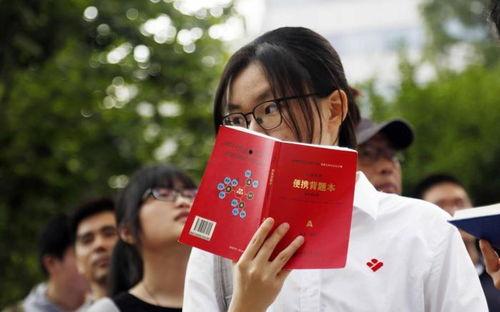 高考之妈妈的清北,一位妈妈的倾力陪伴与智慧导航