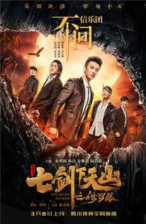 七剑下天山之修罗眼,修罗眼的神秘觉醒